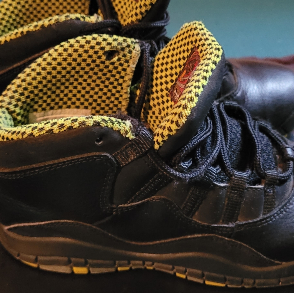 Jordan 10 Retro 3Y